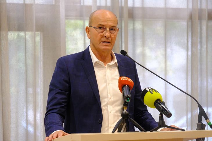 (Snimio Milivoj Mijošek)
