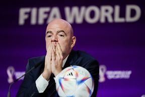 (Foto Nick Potts/PRESS ASSOCIATION)
