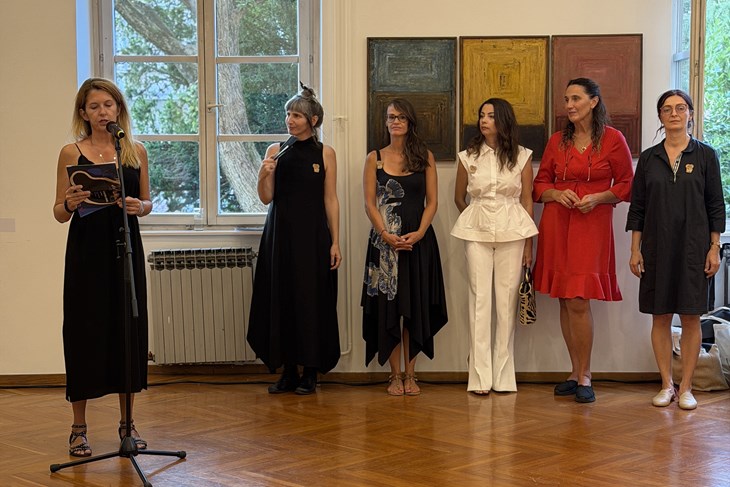(Privatni album)