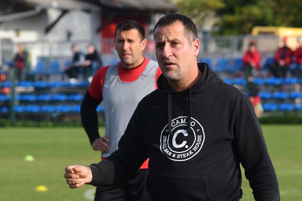 Vedran Sto&scaron;ić (Snimio Milivoj Mijo&scaron;ek)