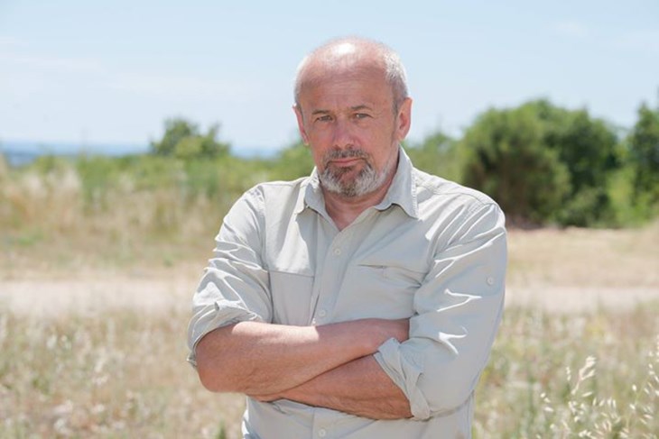 Damir D. Ocwirk (Privatni album)
