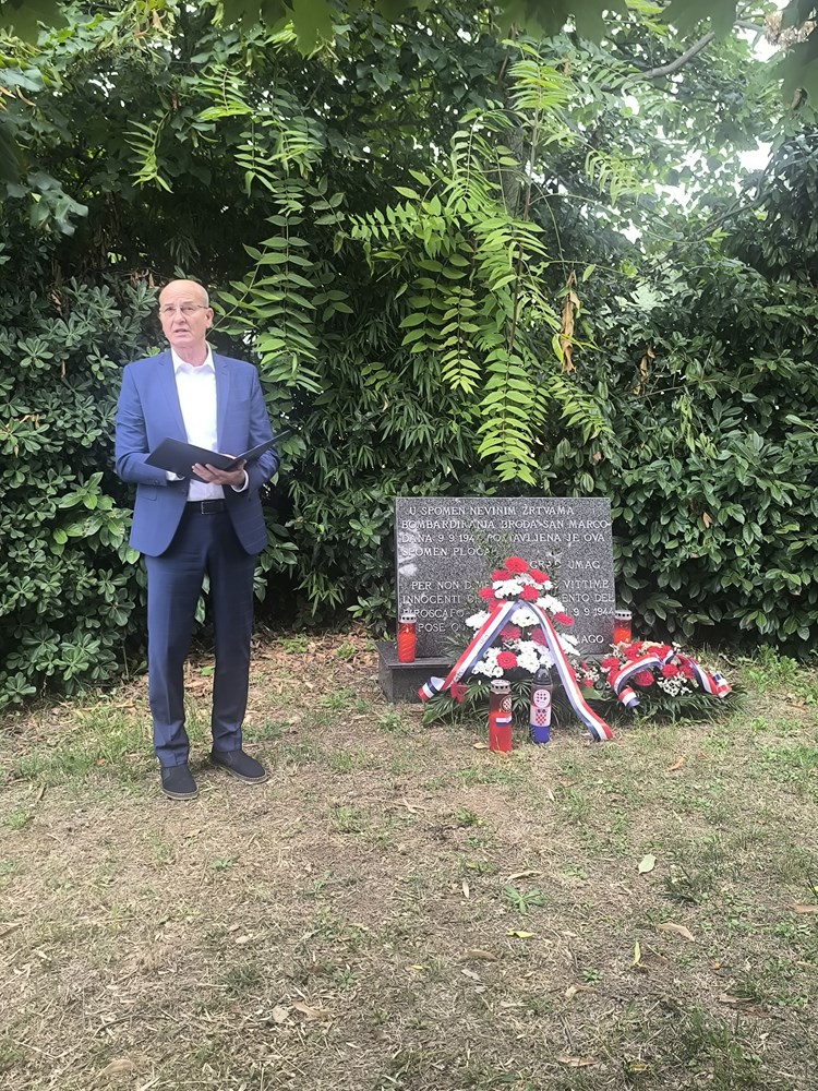 (Snimio Zvonimir Guzić)