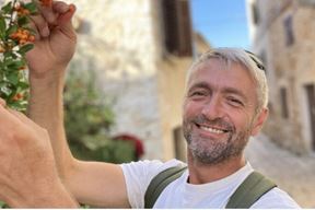Kruno Pekas (Arhiva Glasa Istre)