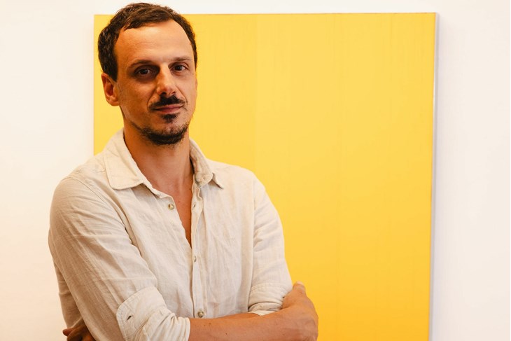 Damir Sobota (POU Labin)