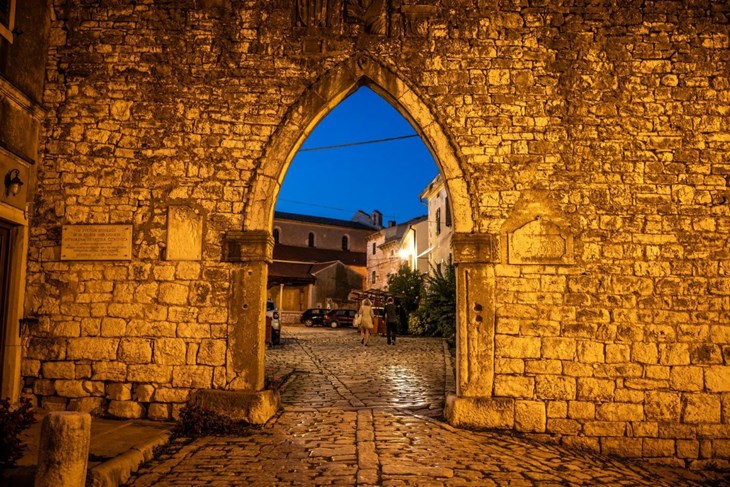 (Foto TZ Središnja Istra)