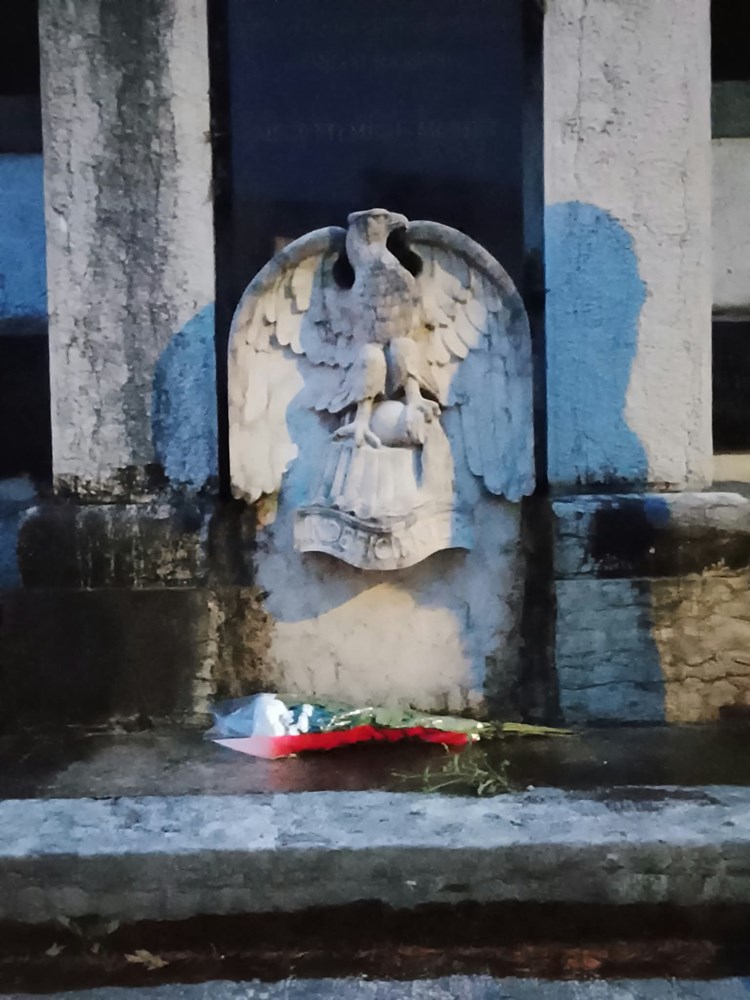 (Foto Giornate Dannunziane Goriziane)