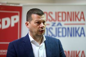 (Snimio Goran Kovačić/Pixsell)