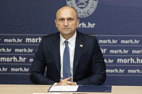 (Foto: Dario Grzelj / Hina)