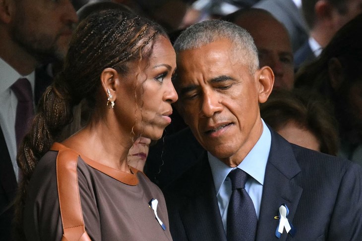 (Foto: Angela Weiss / AFP)