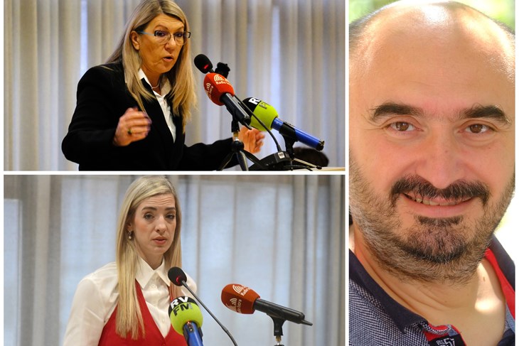 (Snimio Milivoj Mijošek)