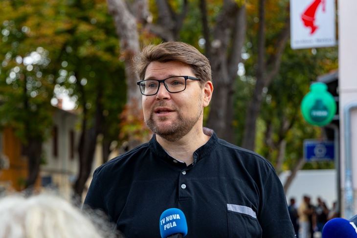 (Snimio Milivoj Mijošek)