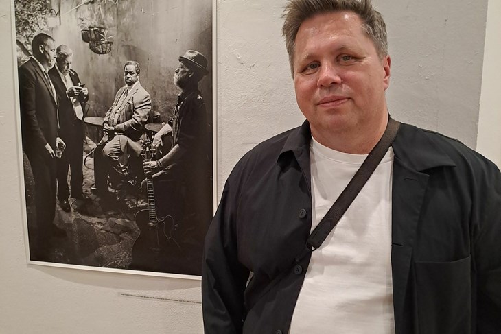 (Snimio Mladen Radić)
