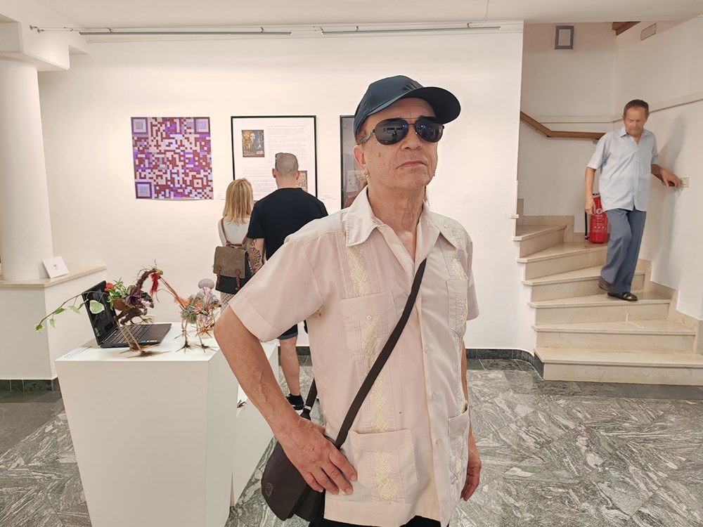 Dean Zahtila (Snimio Branko Biočić)
