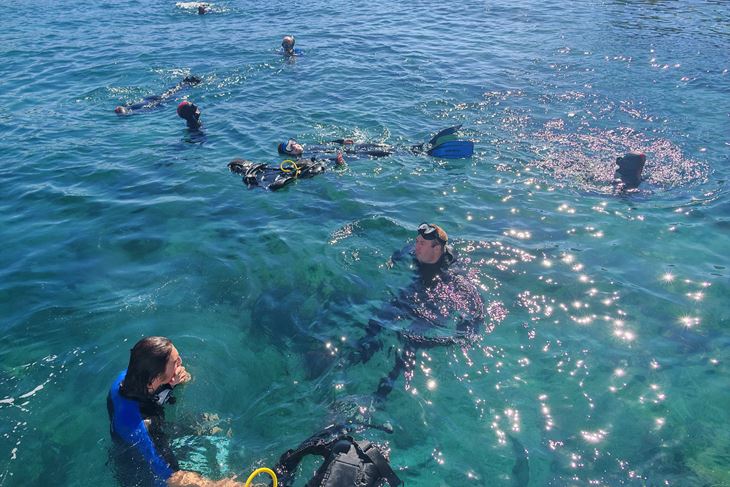 (Udruga roditelja osoba s kombiniranim smetnjama u psihofizičkom razvoju Istarske županije)