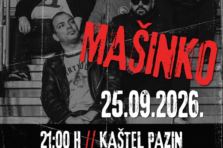 (Centar za kulturu i obrazovanje Pazin)