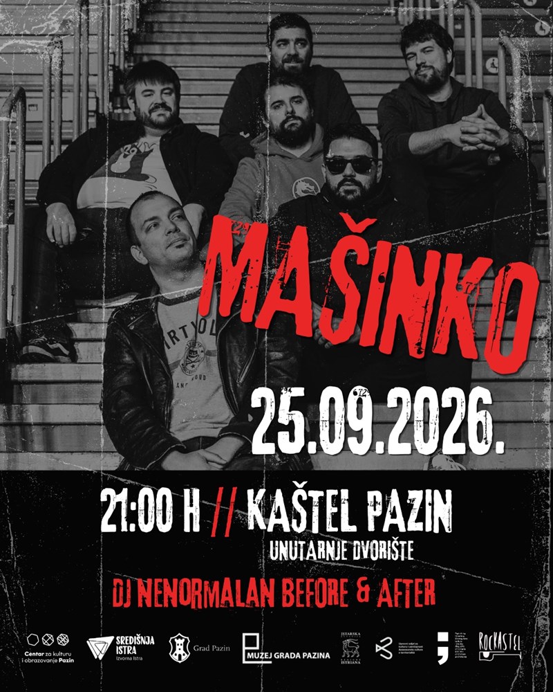 (Centar za kulturu i obrazovanje Pazin)