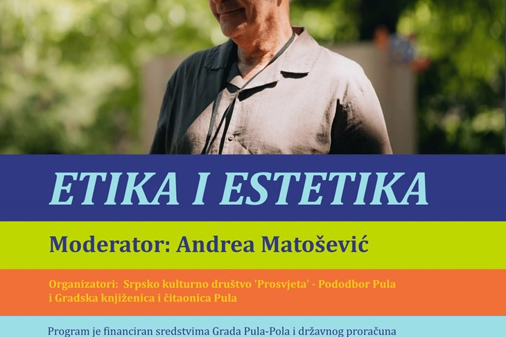 ( SKD 'Prosvjeta' - Pododbor Pula)