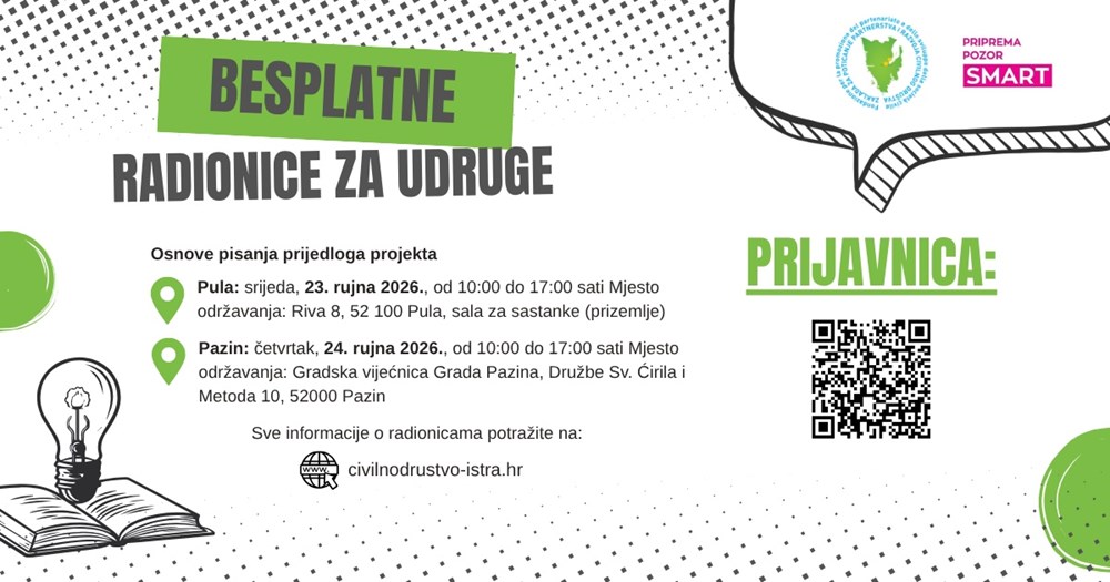 (Zaklada Istra)