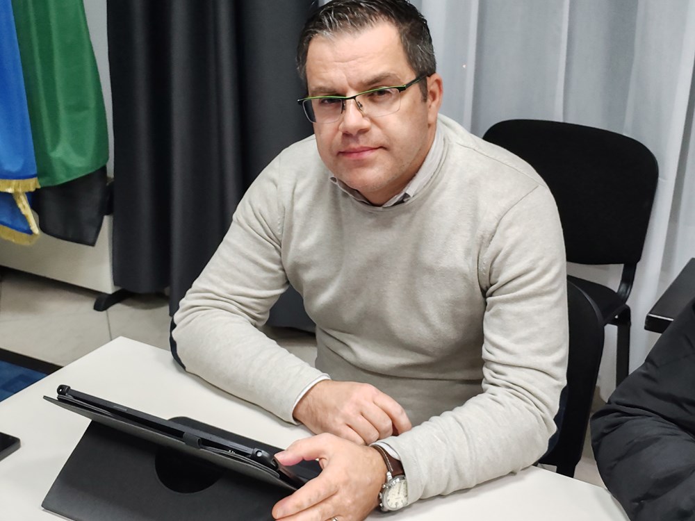 (Snimio Branko Biočić)