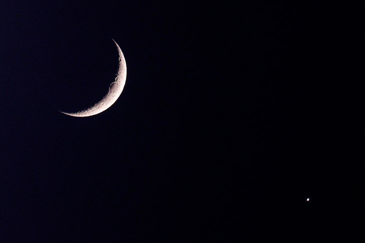 (Foto Karim Jaafar)