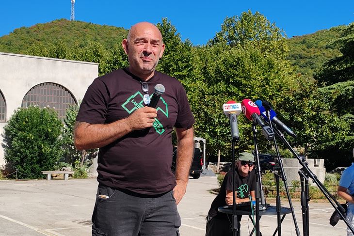 (Snimio Branko Biočić)