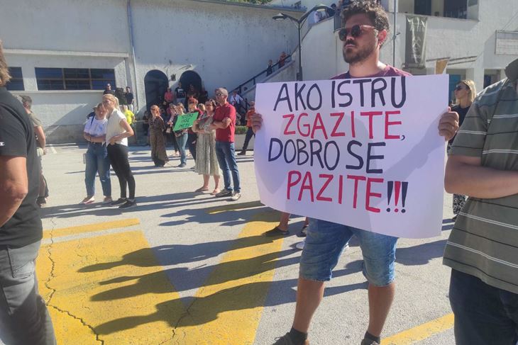 (Snimio Branko Biočić)
