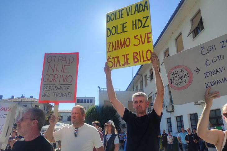 (Snimio Branko Biočić)