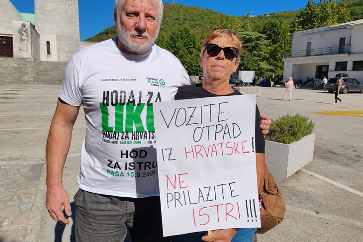 (Snimio Branko Biočić)