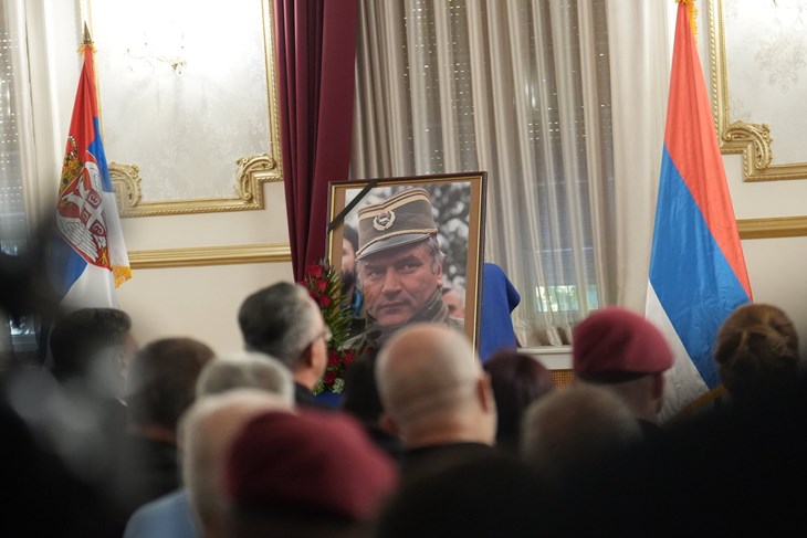(Foto Antonio Ahel/ATA Images/PIXSELL)