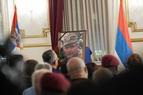 (Foto Antonio Ahel/ATA Images/PIXSELL)
