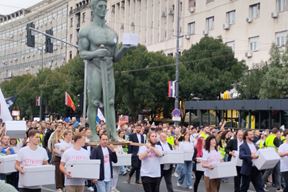 (Snimio Velimir Ilić/Hina)