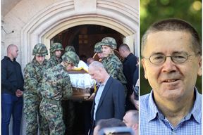 (Antonio Ahel/ATAImages/Davor Kovačević)