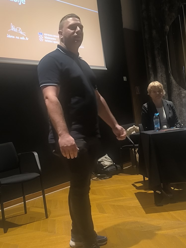 (Snimio Zvonimir Guzić)