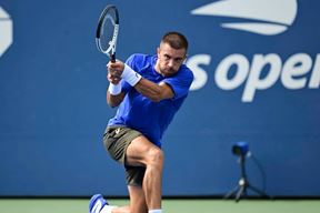 (Foto Mike Lawrence/USTA)