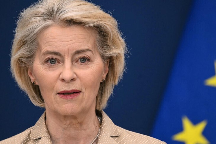 (Foto: X / France 24 English)
