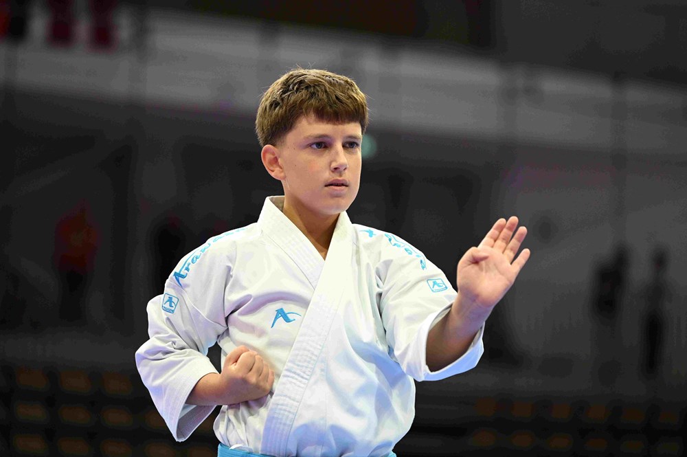 (Karate klub Finida)