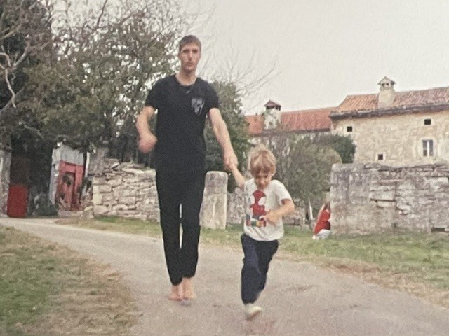 (Snimio Mladen Radić)