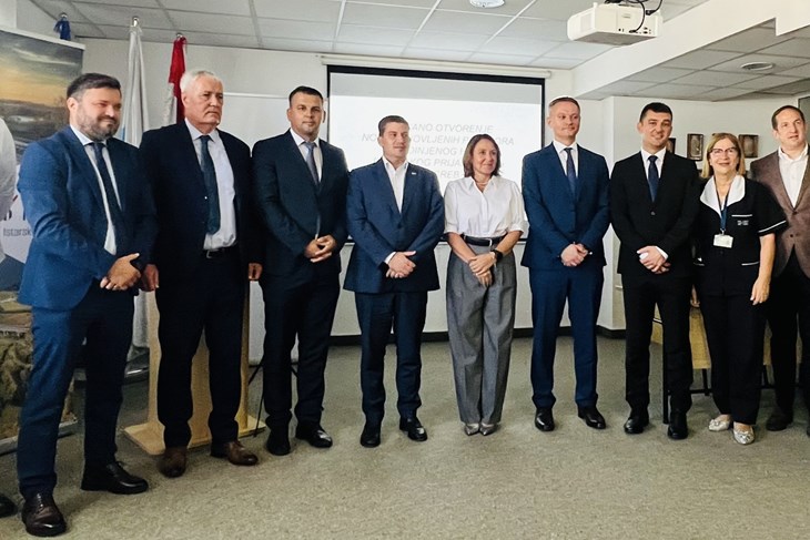 (Foto Bina Istra)