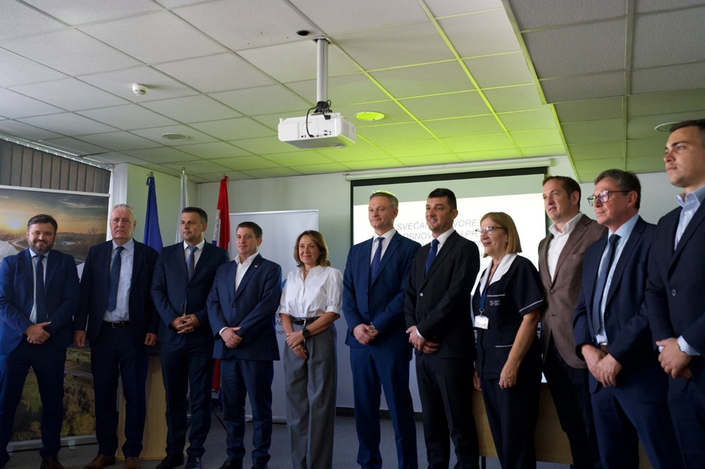 (Foto Bina Istra)