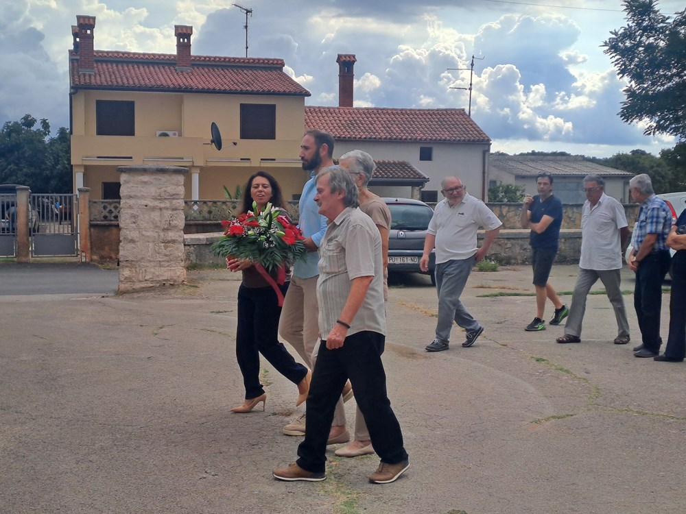 (Snimila Jelena Milović)