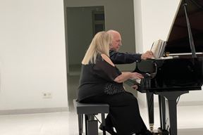 (Snimila Meri Šimunov)