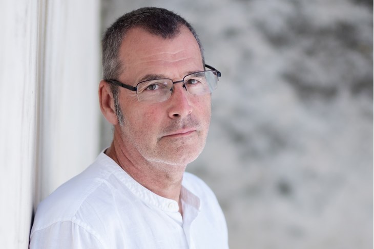 (DAVOR KONJIKUŠIĆ)