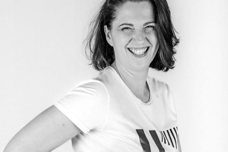 (Adis Burić, Digital Nomad Meetup)