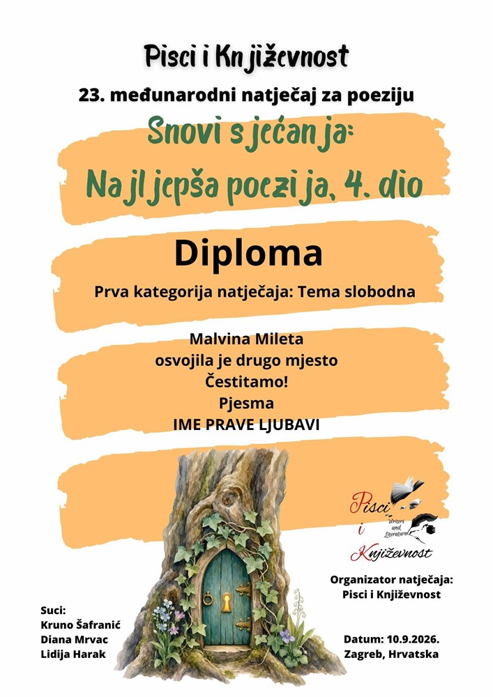 (Privatna arhiva)