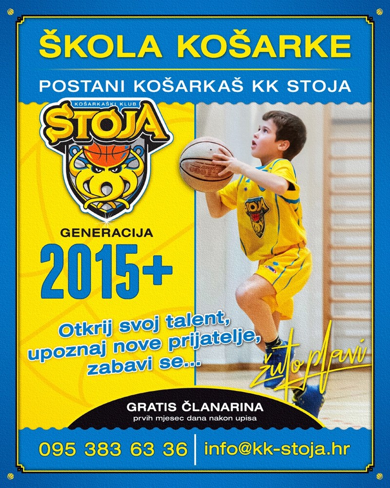 (KK Stoja)