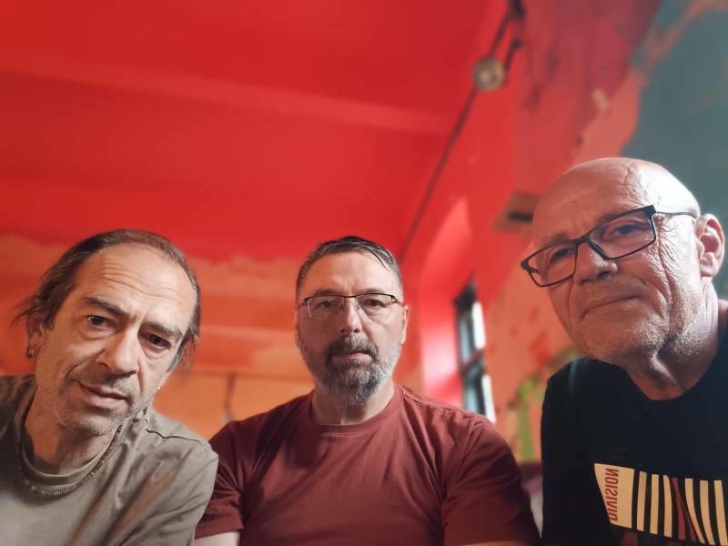 Grupa SOUR