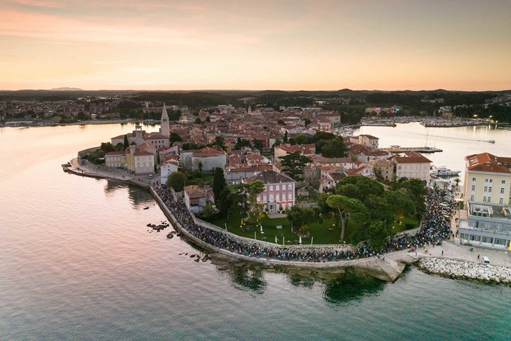 (Grad Poreč)