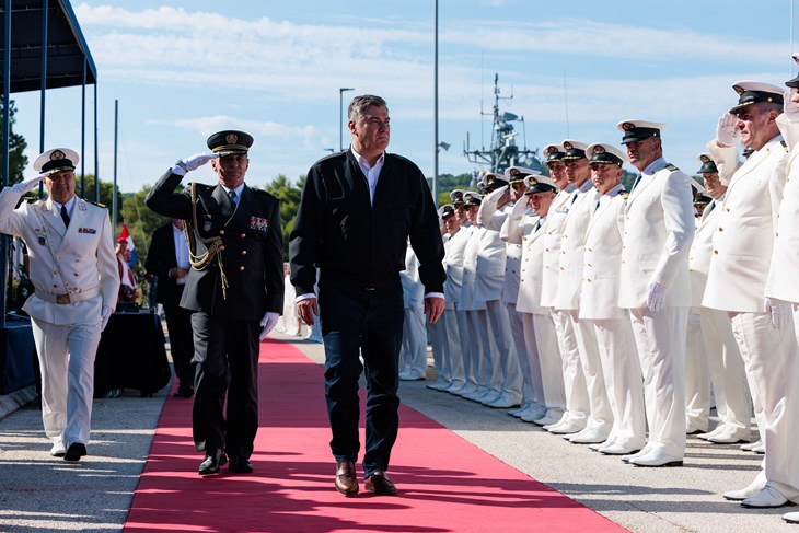 (Foto Miroslav Lelas)