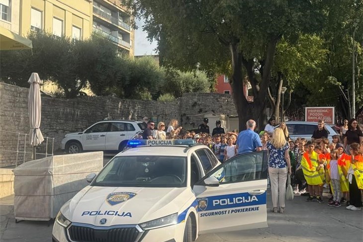 (Foto PU istarska)