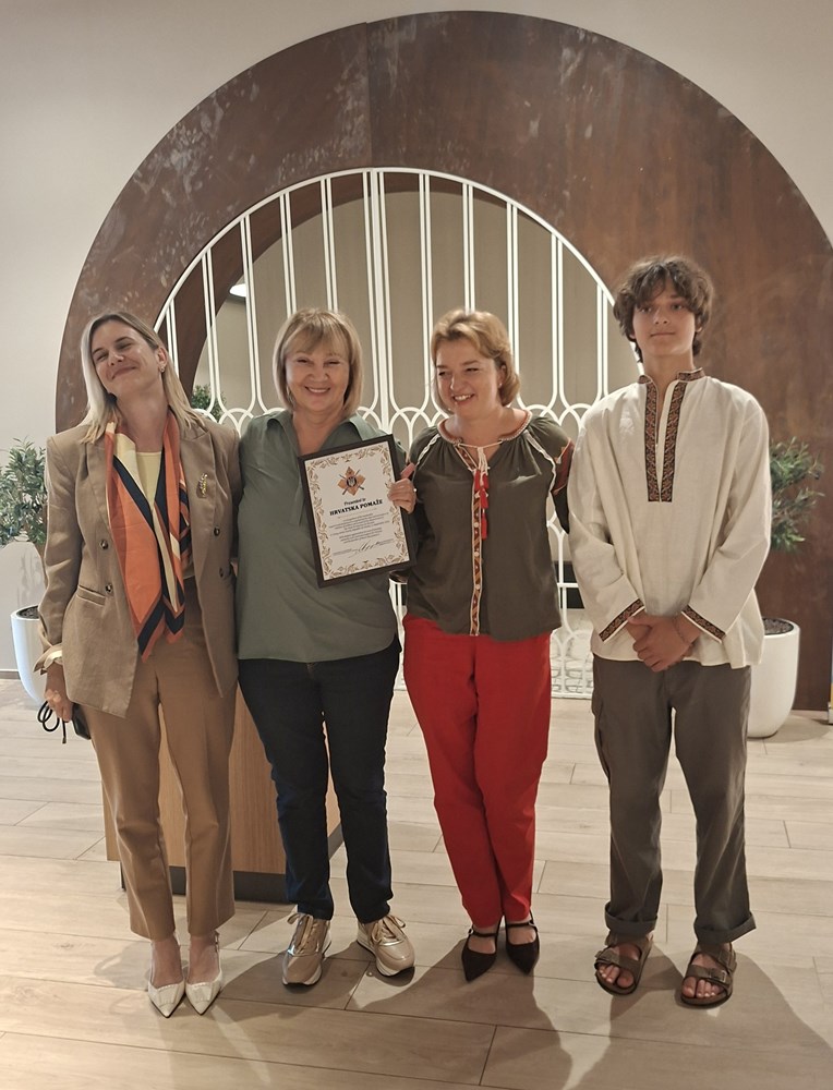 (Foto Plava Laguna)